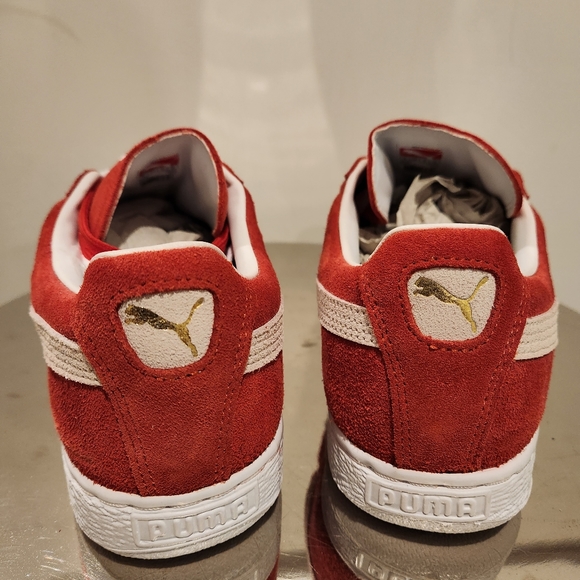 Puma - Picture 5 of 6